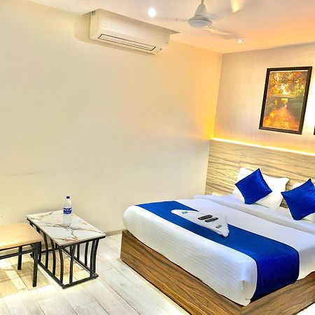 The Dream Residency Hotel Mumbai Kültér fotó